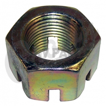 Crown Automotive Rear Axle Hub Nut - J3155675