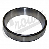 Crown Automotive Wheel Front Inner Bearing Race - J3223344