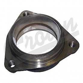 Crown Automotive Wheel Hub Carrier - J3238526