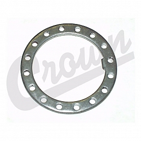 Crown Automotive Front Axle Hub Washer - J4004815