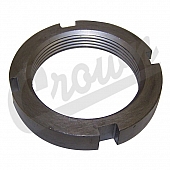 Crown Automotive Wheel Bearing Nut - J5352169
