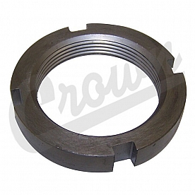 Crown Automotive Wheel Bearing Nut - J5352169