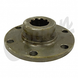 Crown Automotive Front Axle Hub Flange - JA000868