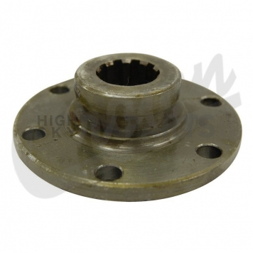 Crown Automotive Front Axle Hub Flange - JA000868