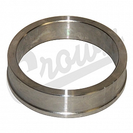 Crown Automotive Axle Bearing Large Spacer - LSPACER