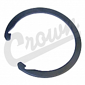 Crown Automotive Wheel Hub Snap Ring - MB303868