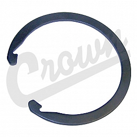 Crown Automotive Wheel Hub Snap Ring - MB303868