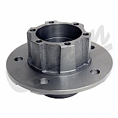 Crown Automotive Front Wheel Hub - S437