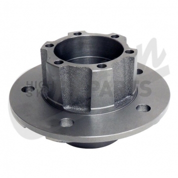 Crown Automotive Front Wheel Hub - S437