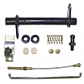 Clutch Linkages