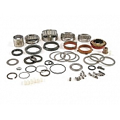 Drake Automotive T5 Master Rebuild Kit - E5ZZ-7005-MR