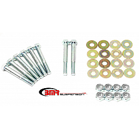 BMR Suspension Control Arm - RH003