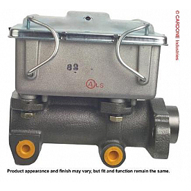 Cardone (A1) Industries Brake Master Cylinder - 13-1668