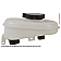 Cardone Industries Brake Master Cylinder Reservoir - 1R-2668