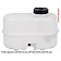 Cardone Industries Brake Master Cylinder Reservoir - 1R-3268