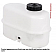 Cardone Industries Brake Master Cylinder Reservoir - 1R-3268