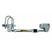 Competition Engineering Slide-A-Link Traction Bar - 2093