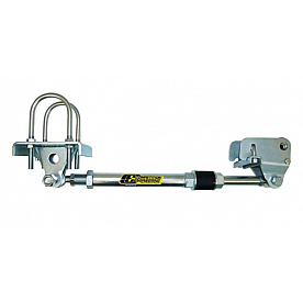 Competition Engineering Slide-A-Link Traction Bar - 2093