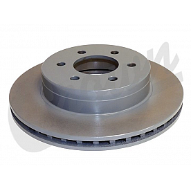 Crown Automotive Brake Rotor - 52009208AD
