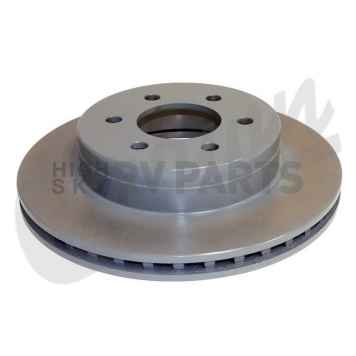 Crown Automotive Brake Rotor - 52009208AD