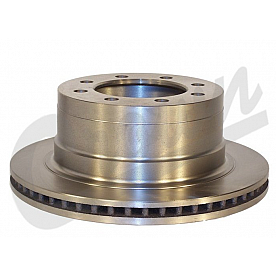 Crown Automotive Brake Rotor - 52010144AA