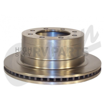 Crown Automotive Brake Rotor - 52010144AA