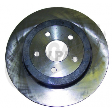 Crown Automotive Brake Rotor - 5290731AB