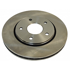 Crown Automotive Brake Rotor - 68032944AB