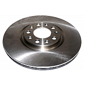 Crown Automotive Brake Rotor - 68247974AA