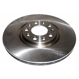 Crown Automotive Brake Rotor - 68247974AA
