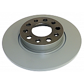 Crown Automotive Brake Rotor - 68248043AA