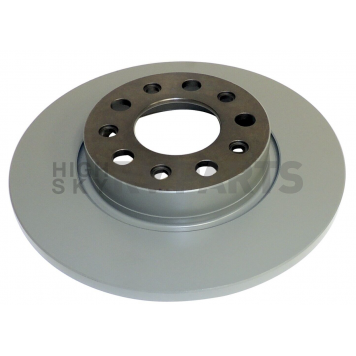 Crown Automotive Brake Rotor - 68248043AA