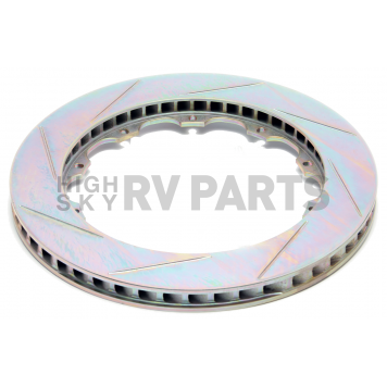 Dinan Performance Brake Rotors D230-0101