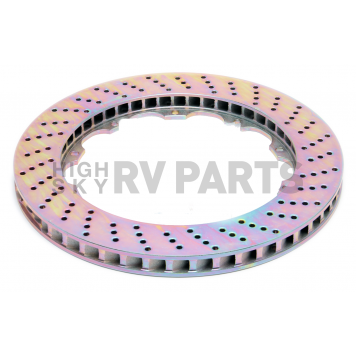 Dinan Performance Brake RotorS D230-0101-D