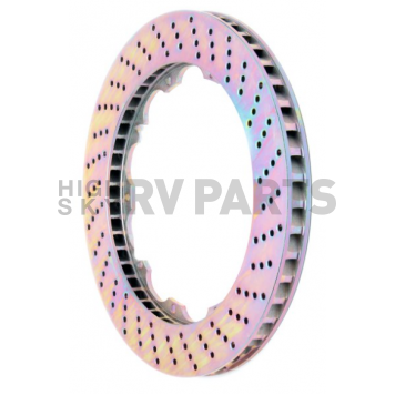 Dinan Performance Brake RotorS D230-0101-D-1