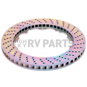 Dinan Performance Brake RotorS D230-0301-D