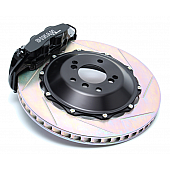 Dinan Performance Disc Brake Kit D290-0537-B