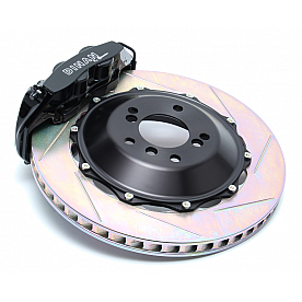 Dinan Performance Disc Brake Kit D290-0011-B