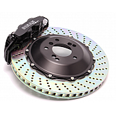 Dinan Performance Disc Brake Kit D290-0701-BD