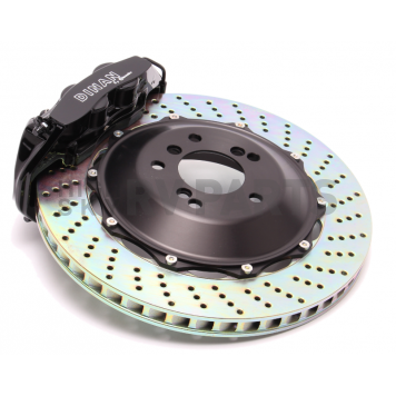 Dinan Performance Disc Brake Kit D290-0303-BD