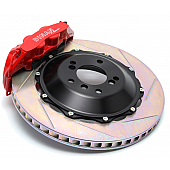 Dinan Performance Disc Brake Kit D290-0301-R