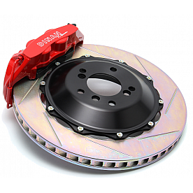 Dinan Performance Disc Brake Kit D290-0011-R