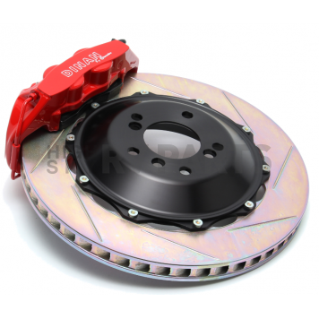 Dinan Performance Disc Brake Kit D290-0304-R
