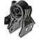 Dorman Chassis Control Arm Bushing - AS581007PR