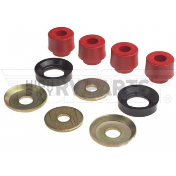 Dorman Chassis Radius Arm Bushing - BB8268PR-1