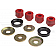 Dorman Chassis Radius Arm Bushing - BB8268PR