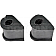 Dorman Chassis Stabilizer Bar Mount Bushing - BSK60190PR