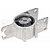 Dorman MAS Select Chassis Control Arm Bushing - CAS261001