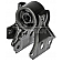Dorman MAS Select Chassis Control Arm Bushing - CAS581007