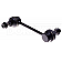 Dorman MAS Select Chassis Stabilizer Bar Link Kit - SL68035